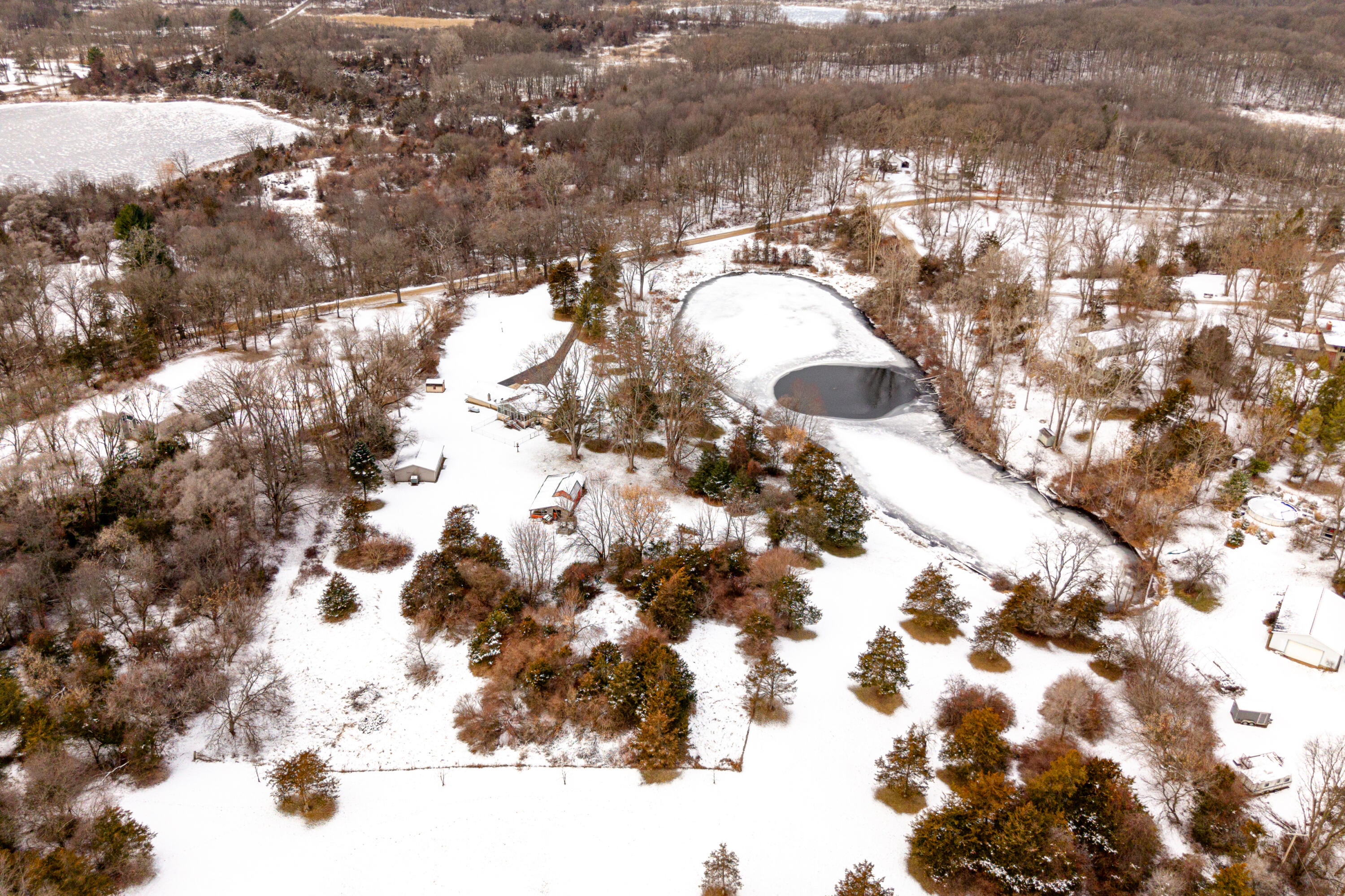 11081 Kelly Road Pinckney, MI 48169 - Photo 60 of 66 11081 Kelly Rd (12 of 17)