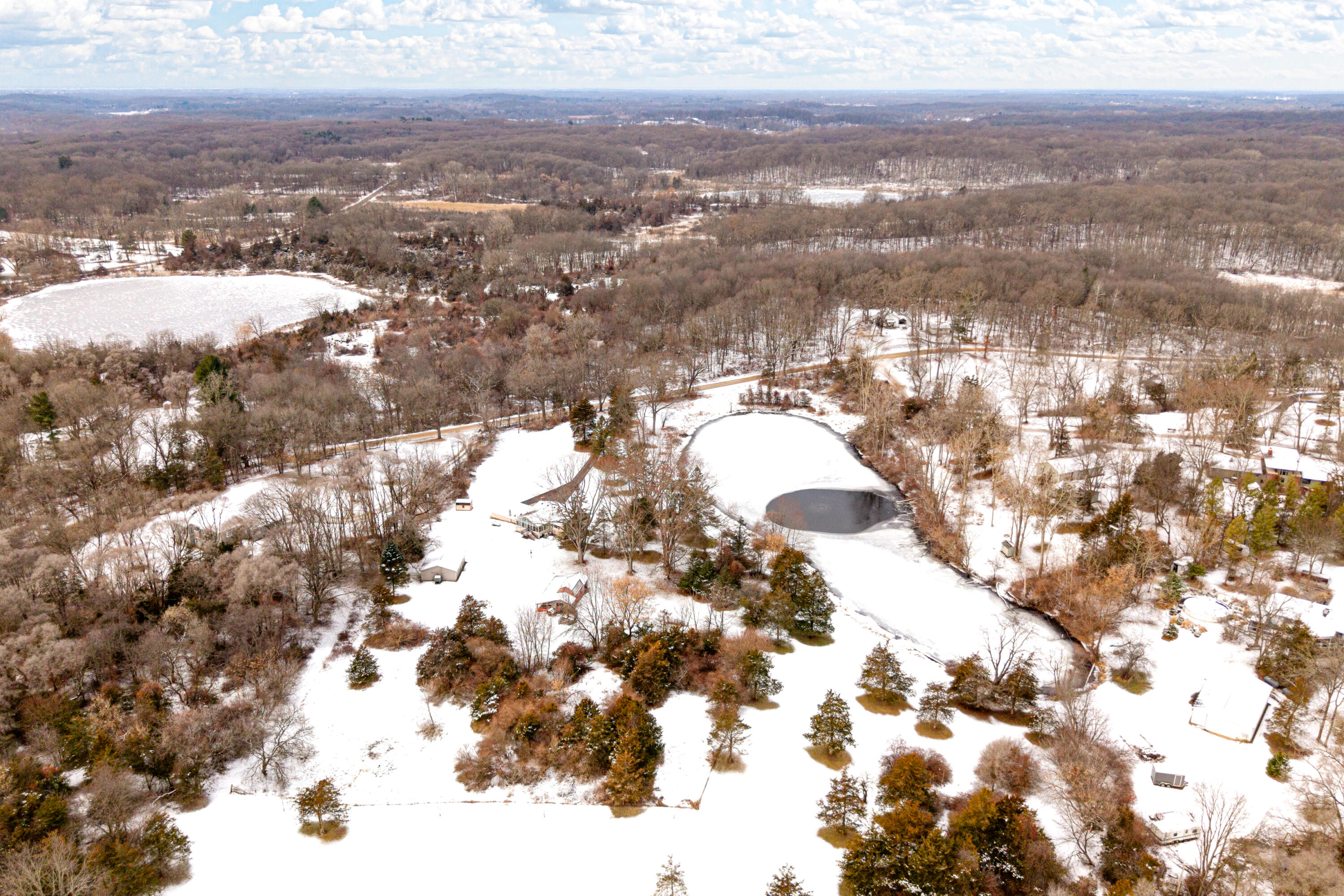 11081 Kelly Road Pinckney, MI 48169 - Photo 62 of 66 11081 Kelly Rd (14 of 17)