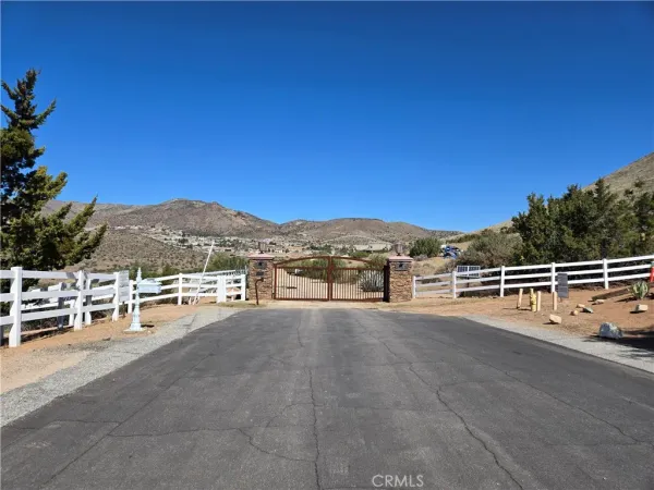 $325,000 | 0 White Feather Road, Acton, CA 93510
