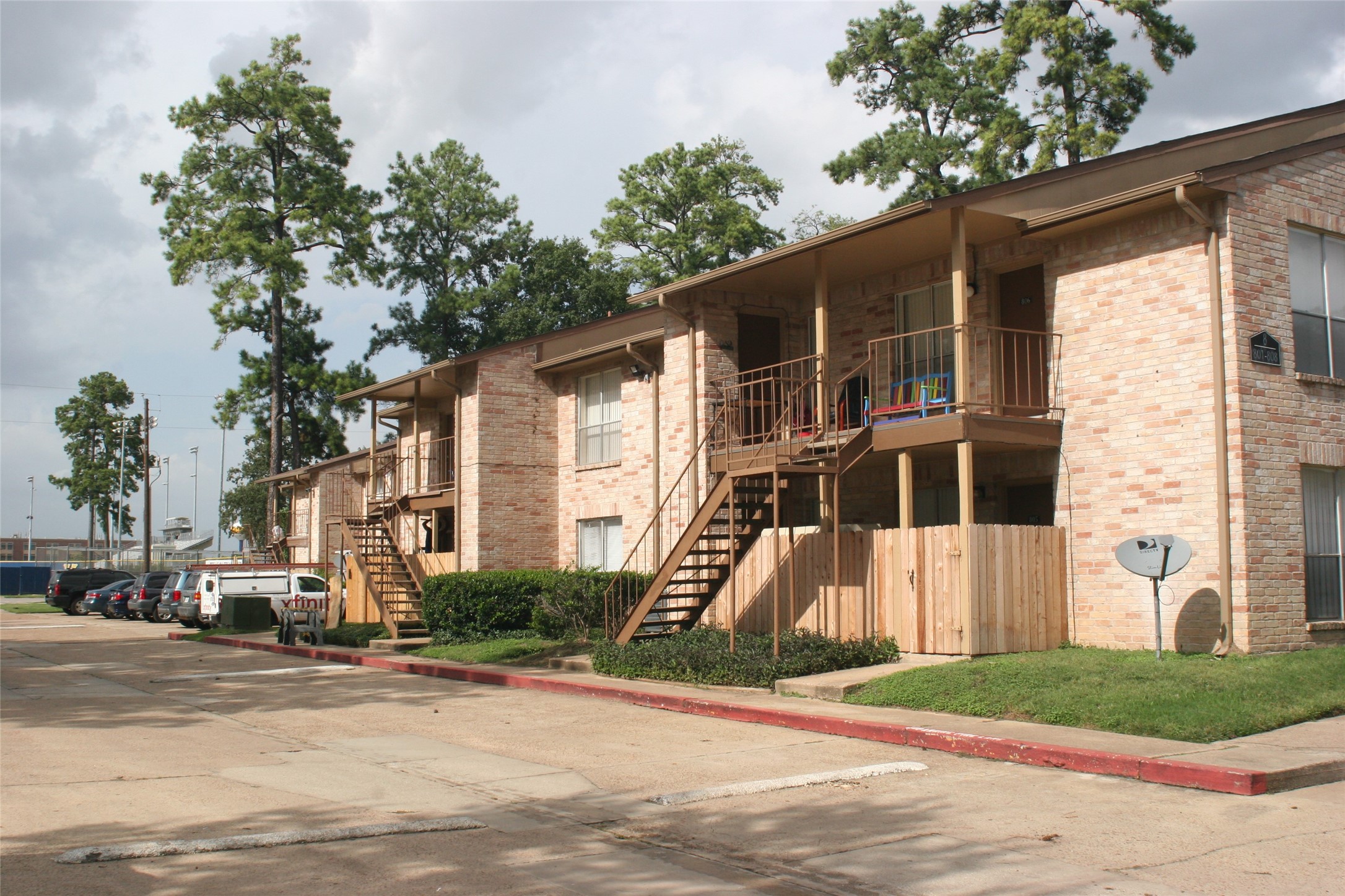 16303 Lyons School Road, Unit 402 Spring, TX 77379 - Photo 1 of 12