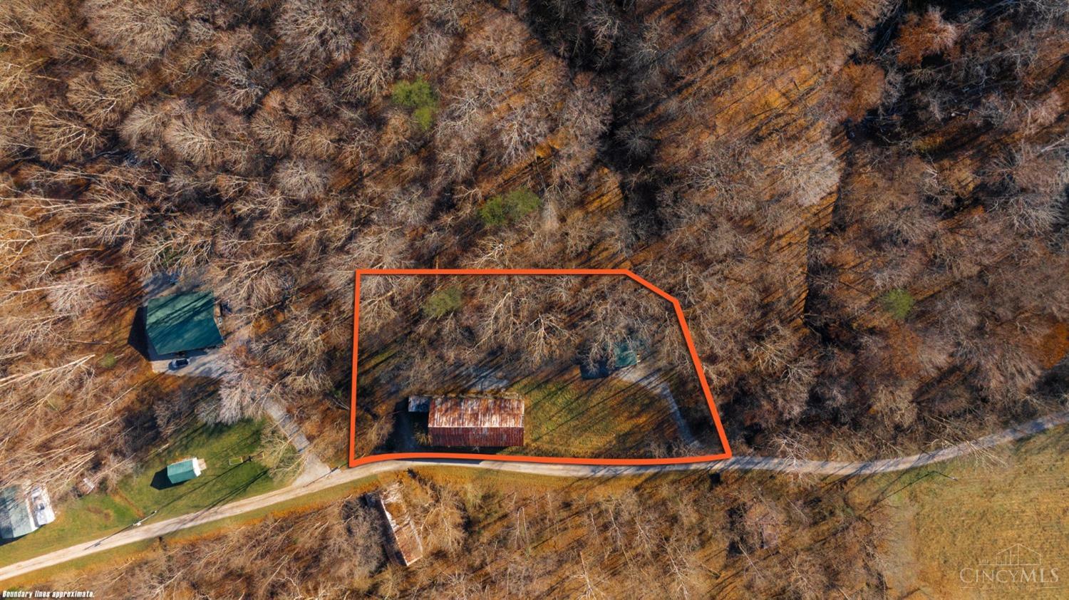 668 Tracy Run Road Stout, OH 45684 - Photo 24 of 25 Gallery Image 24