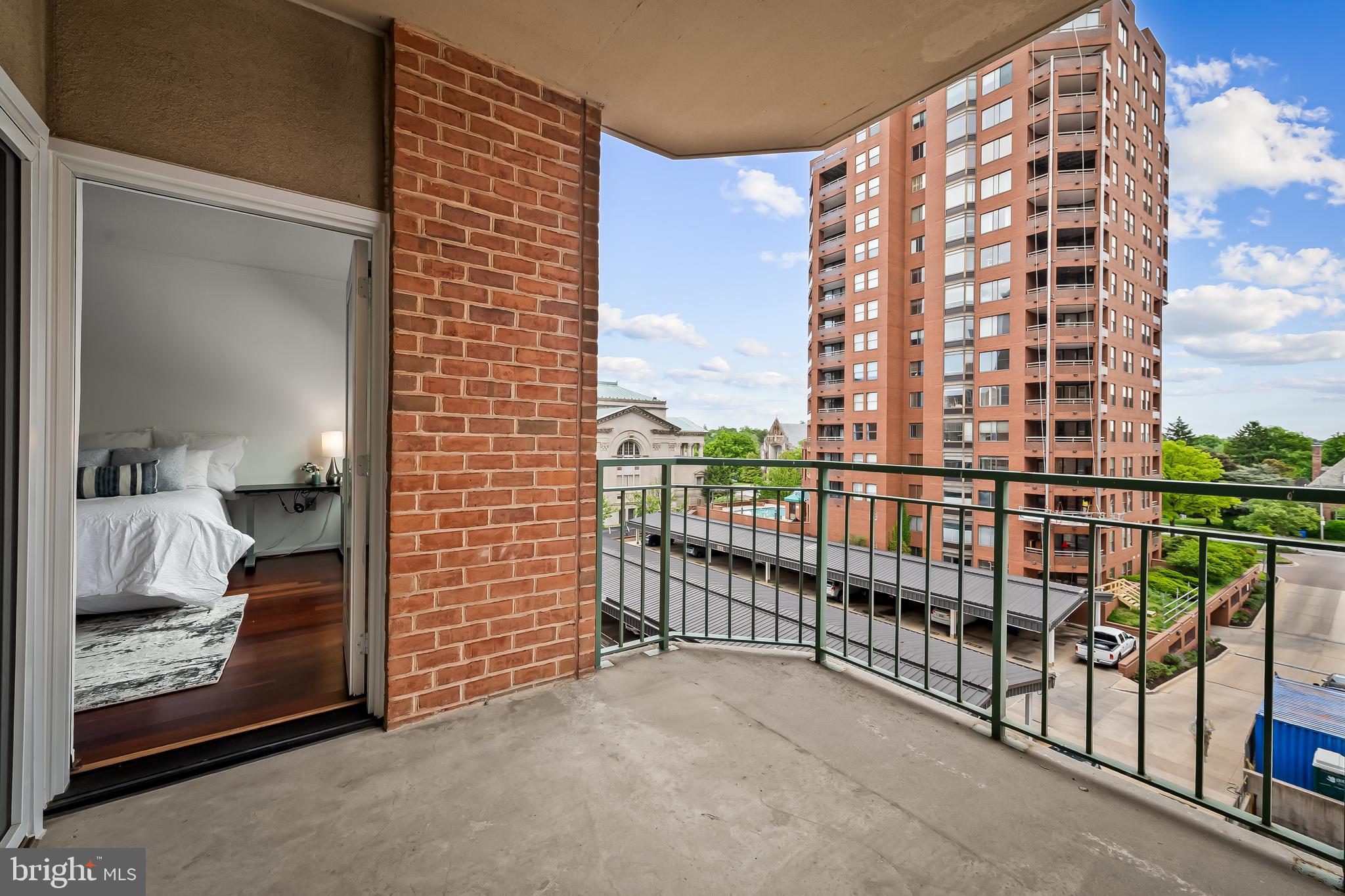 3801 Canterbury Road, Unit 506 Baltimore, MD 21218 - Photo 46 of 60