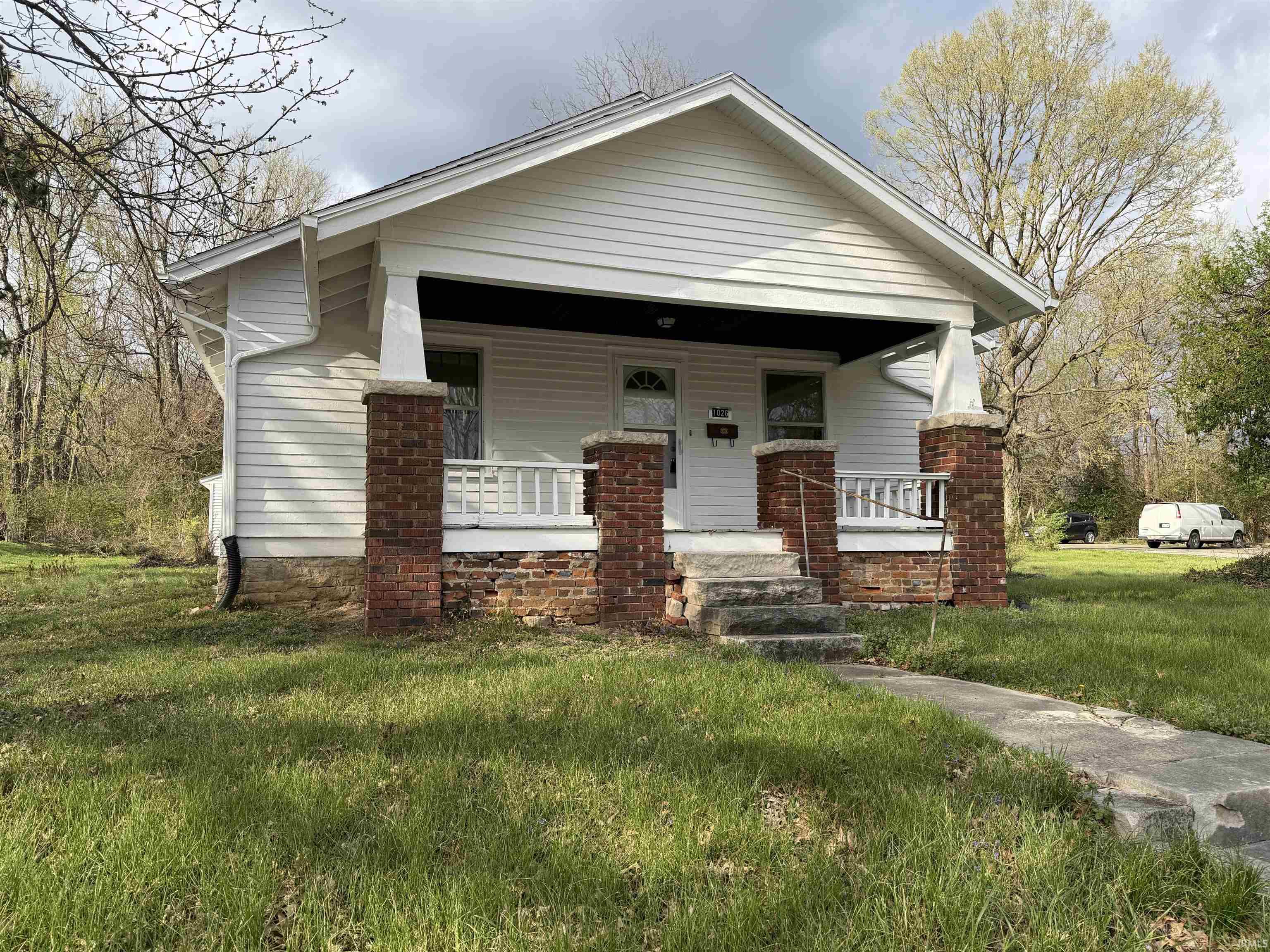 1026 West 7th Street Bloomington, IN 47404 - Photo 1 of 30
