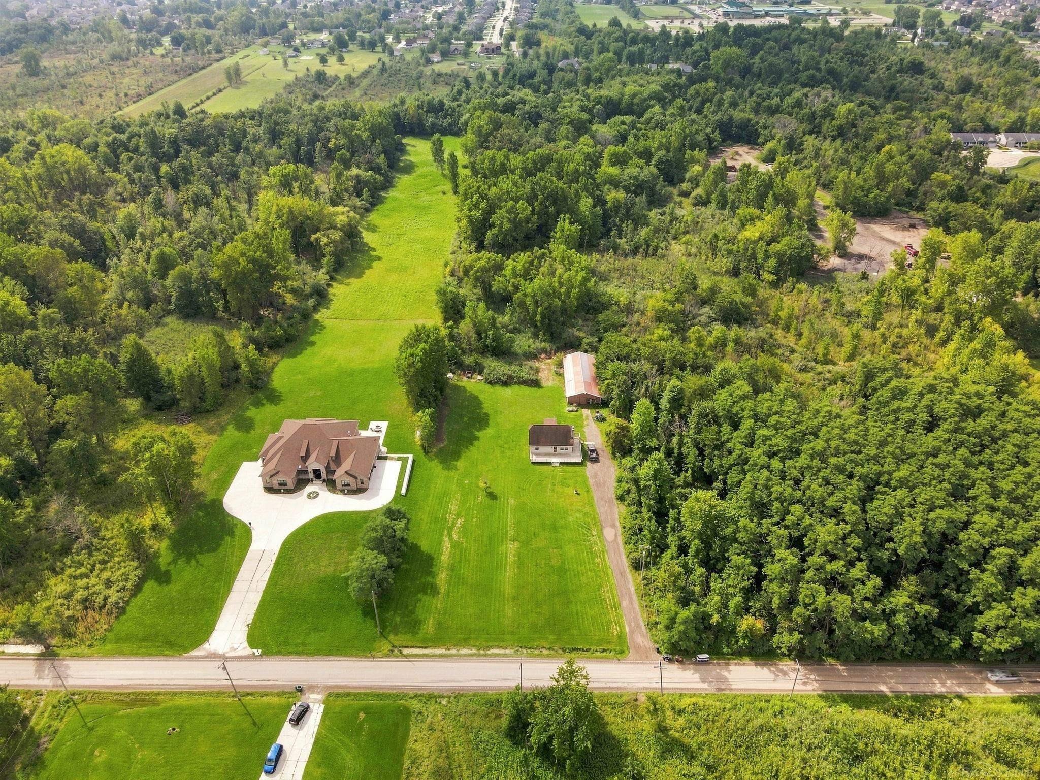 30580 25 Mile Road Chesterfield, MI 48051 - Photo 2 of 28 Gallery Image 2