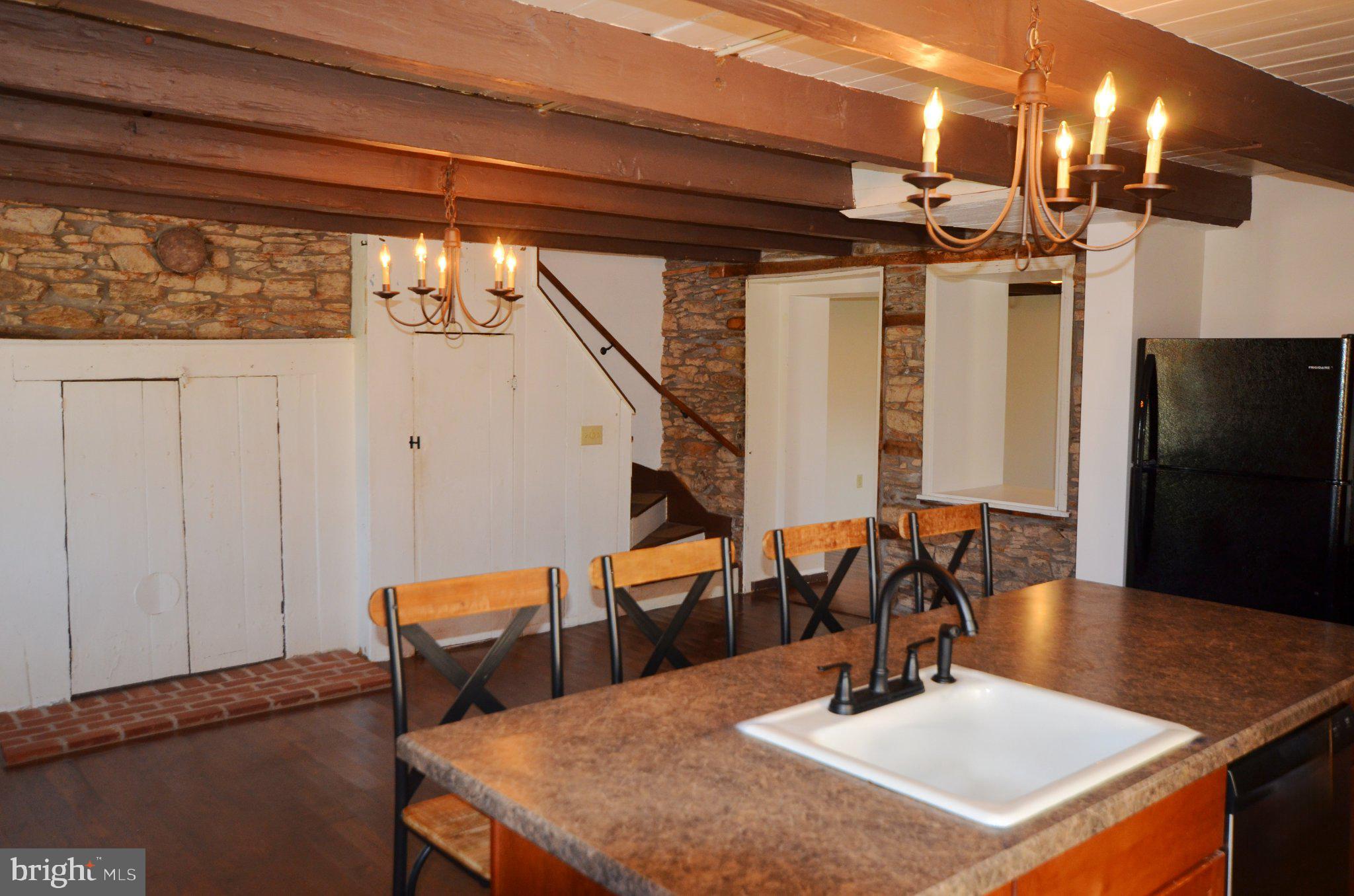 1059 Cashtown Road Biglerville, PA 17307 - Photo 23 of 32 Charming kitchen with rustic elegance.