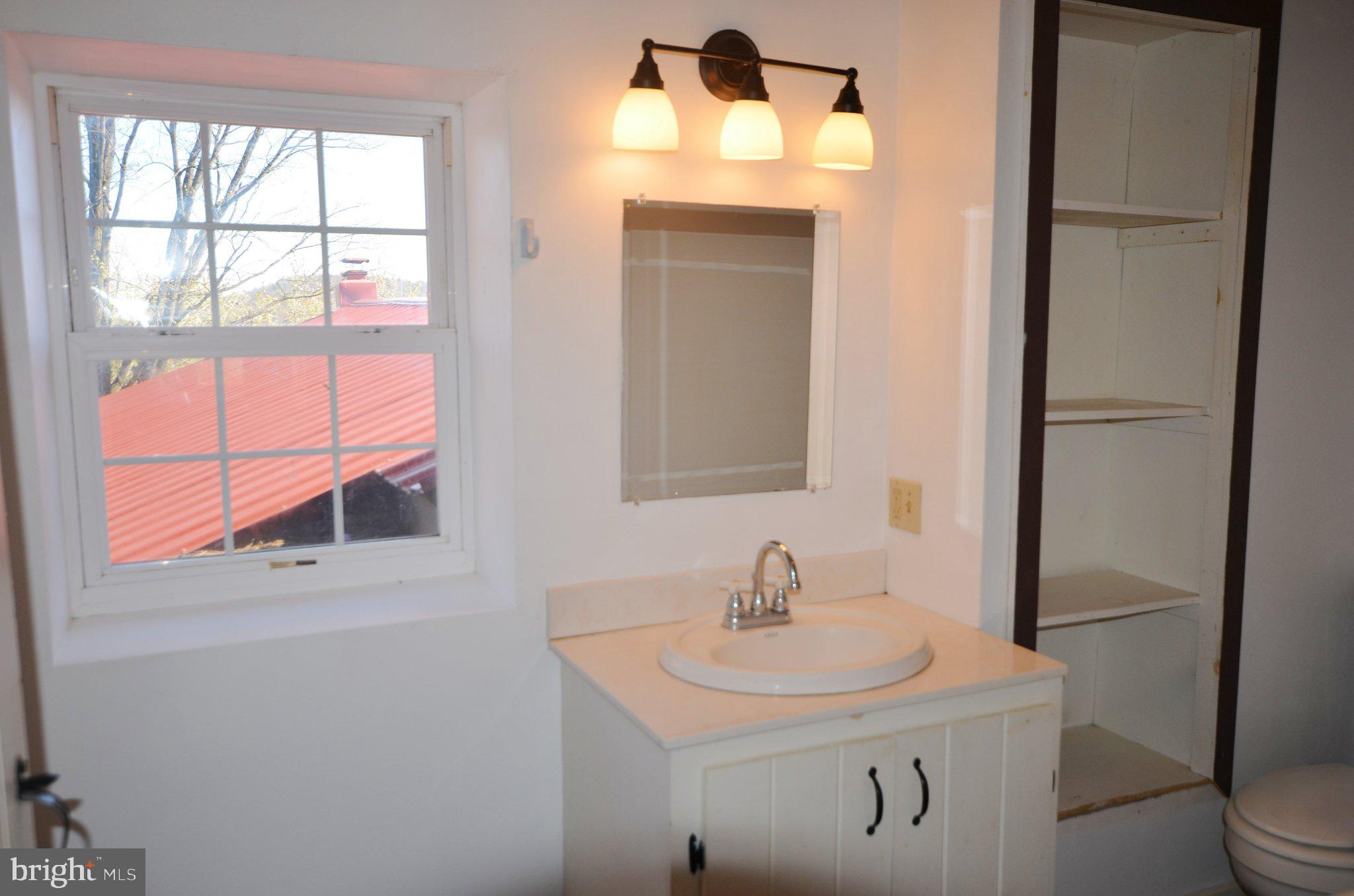 1059 Cashtown Road Biglerville, PA 17307 - Photo 29 of 32 Bright and airy bathroom retreat.
