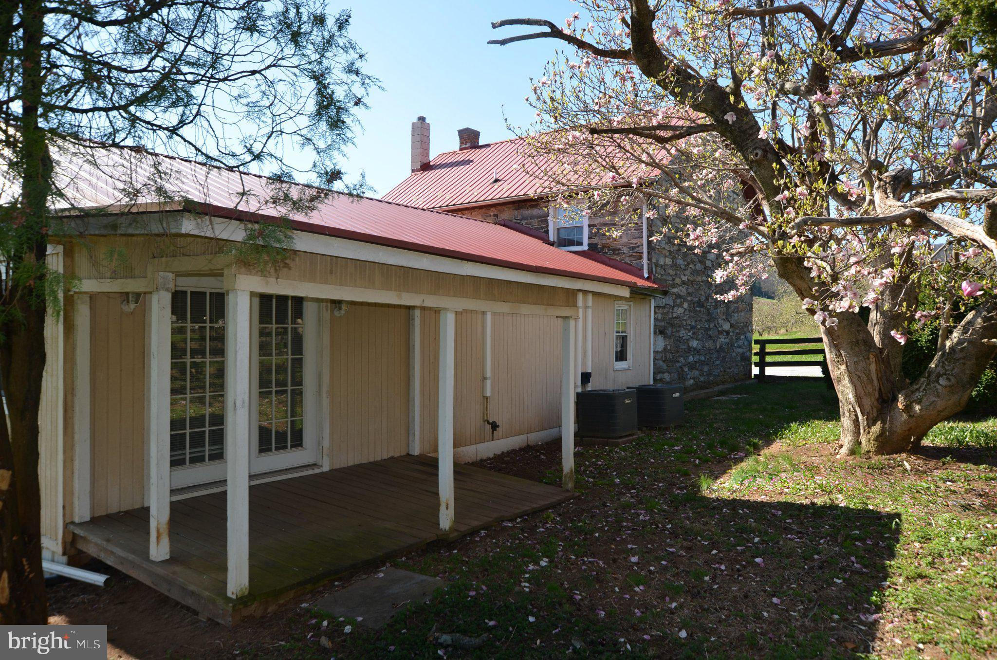 1059 Cashtown Road Biglerville, PA 17307 - Photo 8 of 32 Charming home with blooming surroundings.