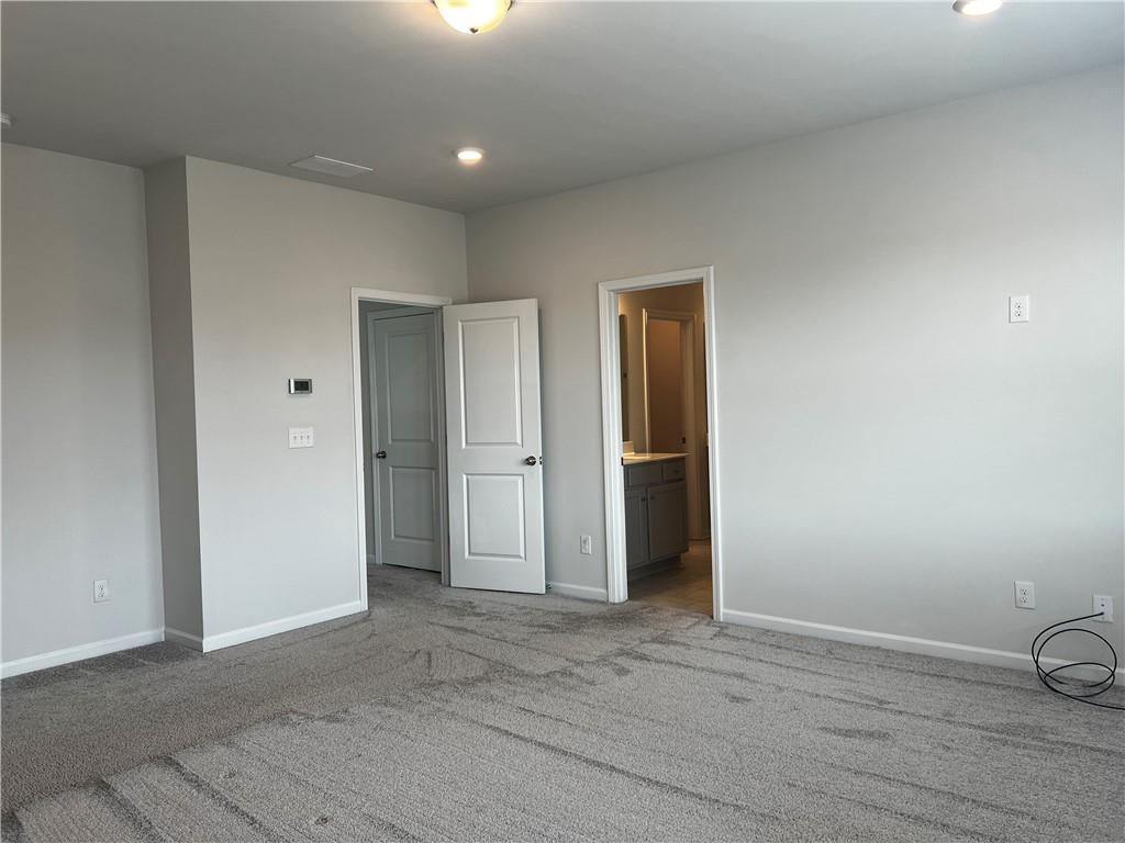 3339 Fall Branch Lane Buford, GA 30519 - Photo 20 of 30 a view of an empty room
