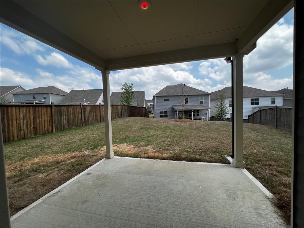 3339 Fall Branch Lane Buford, GA 30519 - Photo 26 of 30 a view of a house with a yard