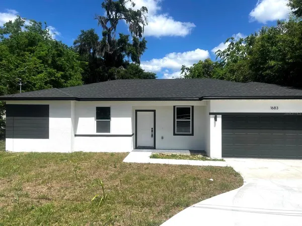 $2,400 | 1683 Southwest 3rd Street, Ocala, FL 34471