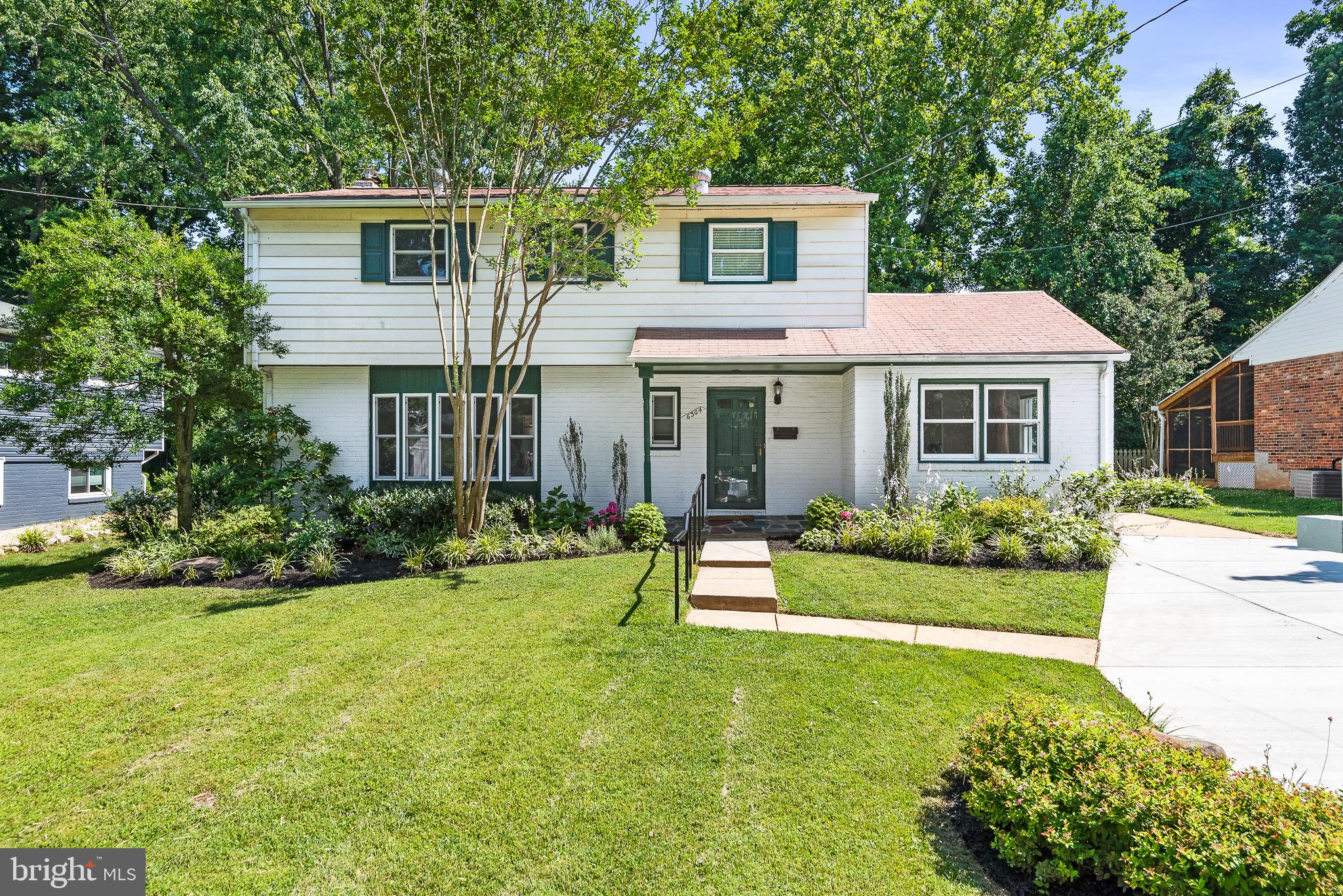 6304 Rockhurst Road Bethesda, MD 20817 - Photo 1 of 43 Gallery Image 1