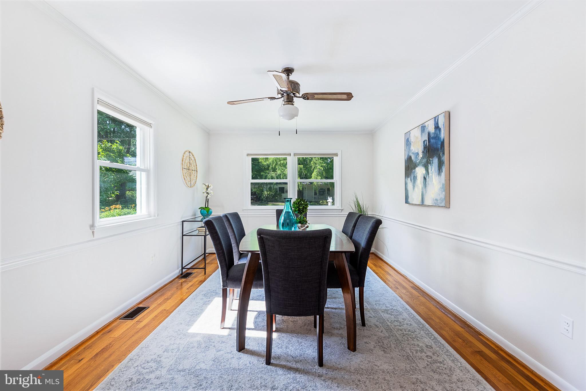 6304 Rockhurst Road Bethesda, MD 20817 - Photo 11 of 43 Gallery Image 11