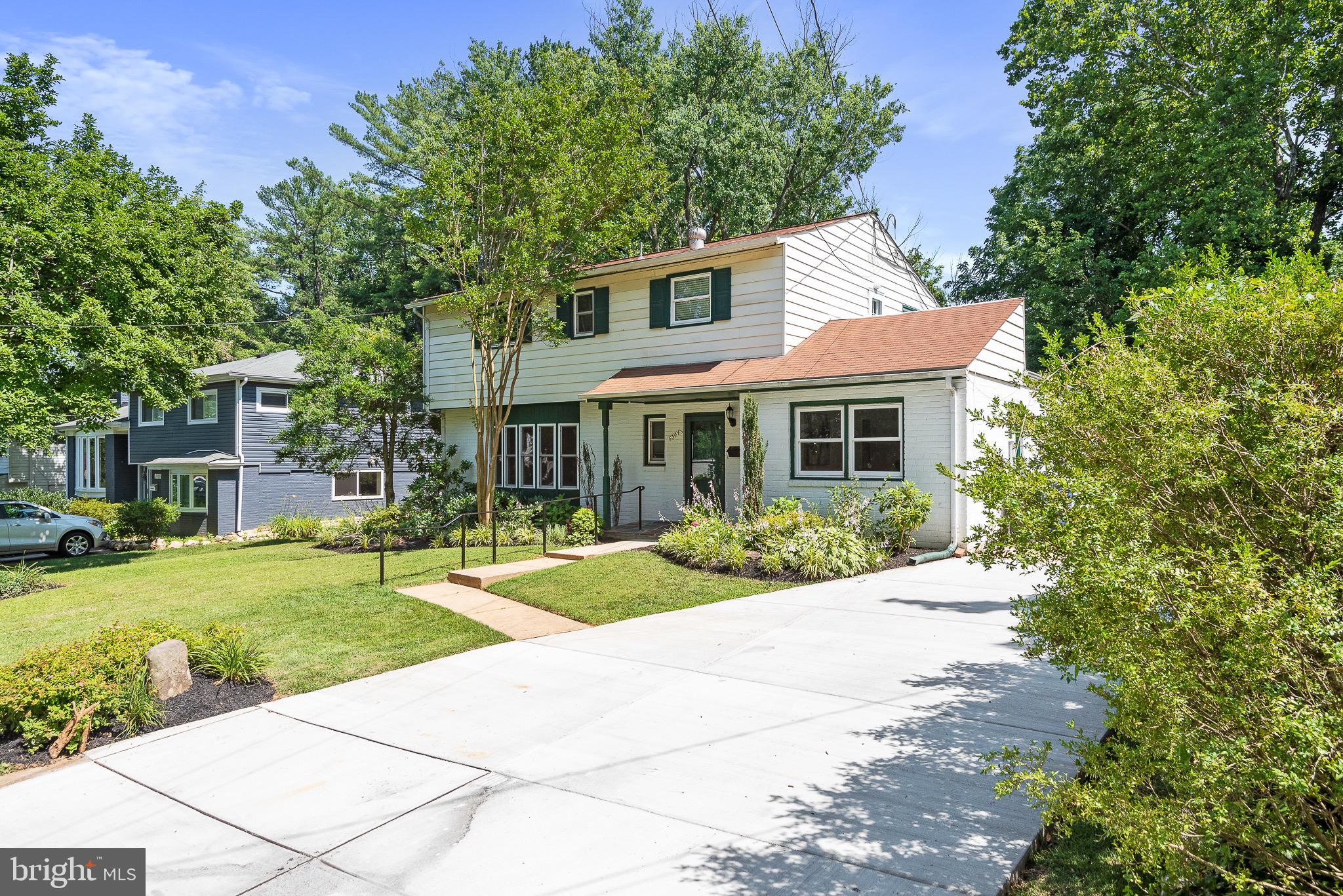 6304 Rockhurst Road Bethesda, MD 20817 - Photo 2 of 43 Gallery Image 2