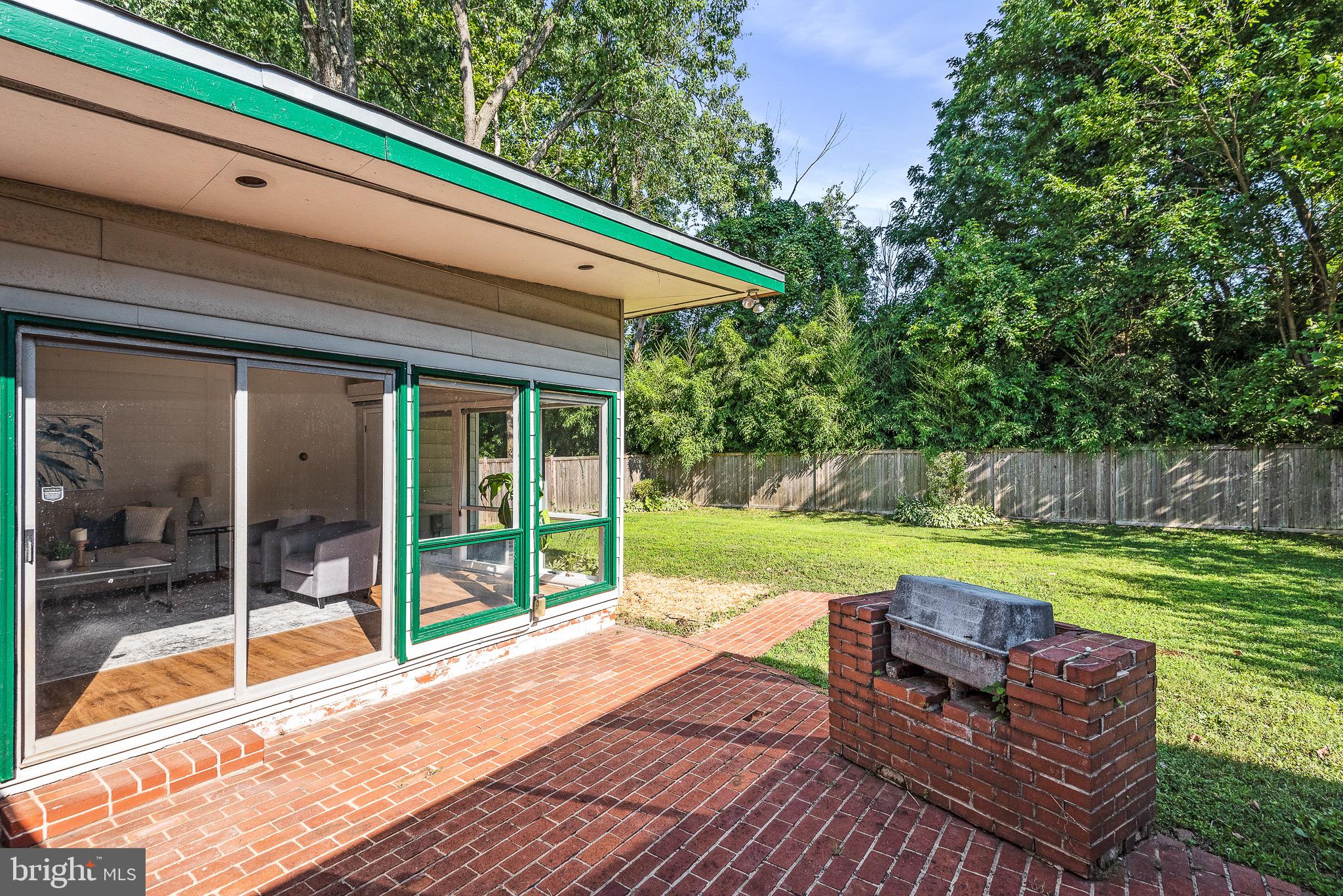 6304 Rockhurst Road Bethesda, MD 20817 - Photo 38 of 43 Gallery Image 38