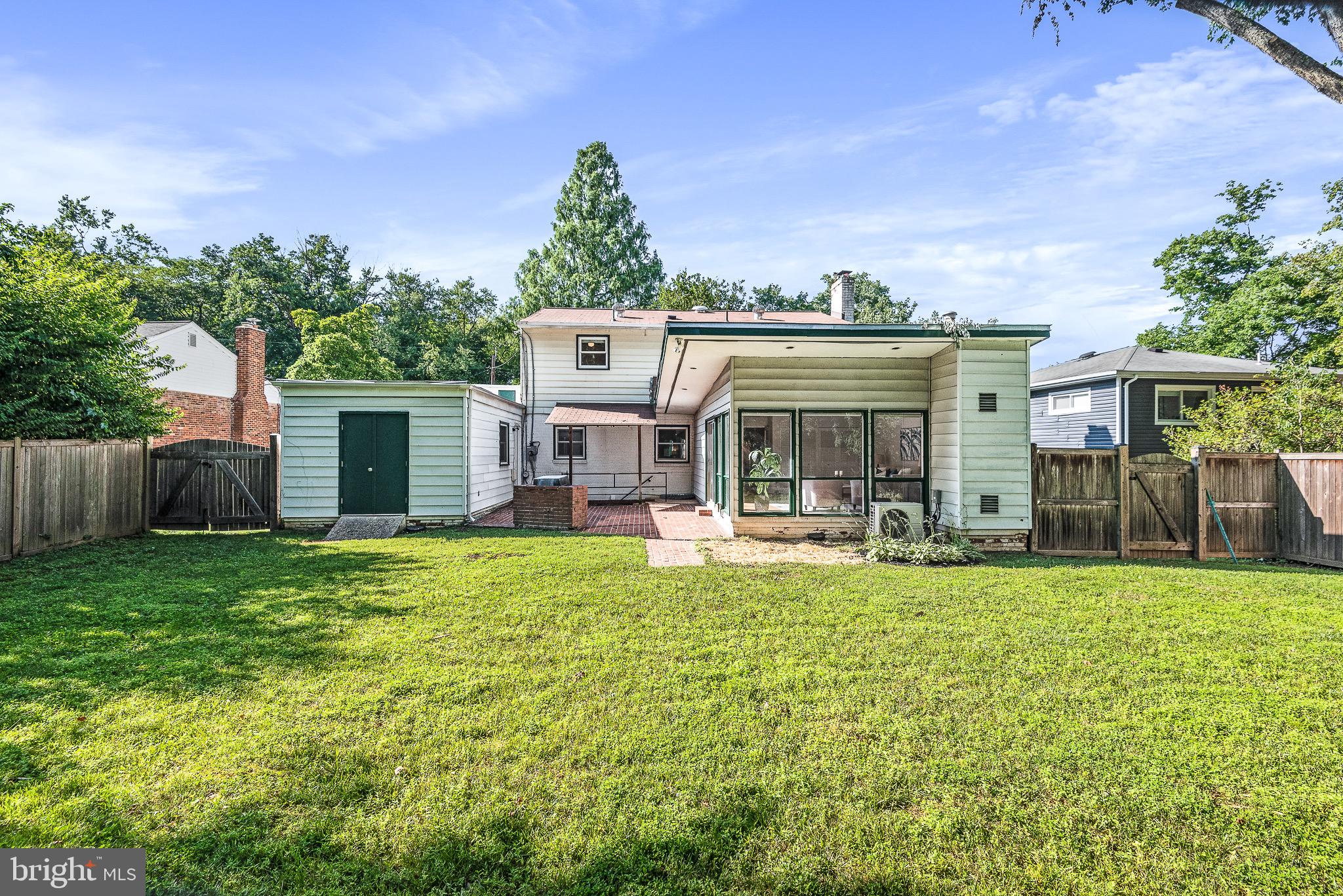 6304 Rockhurst Road Bethesda, MD 20817 - Photo 42 of 43 Gallery Image 42