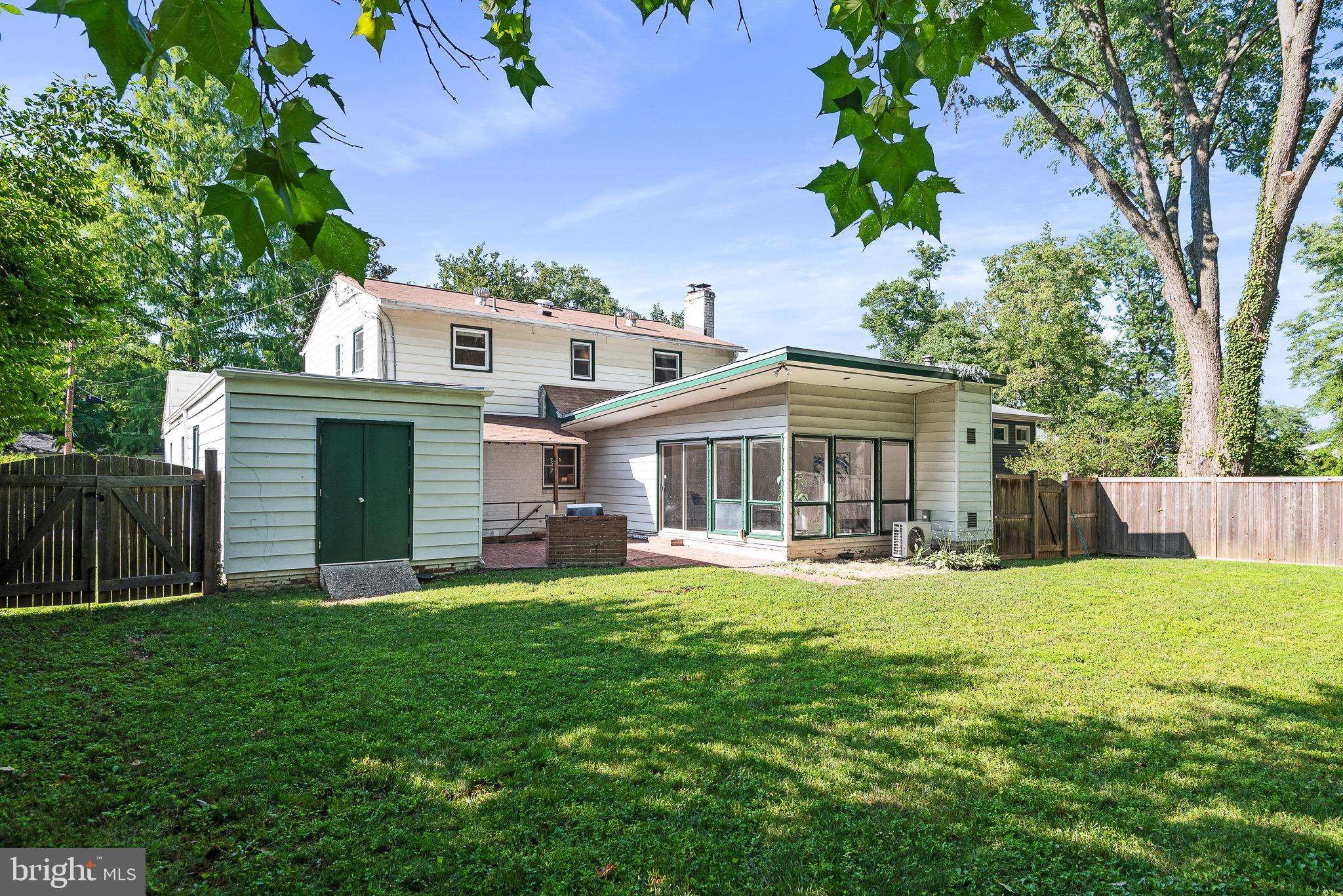 6304 Rockhurst Road Bethesda, MD 20817 - Photo 43 of 43 Gallery Image 43
