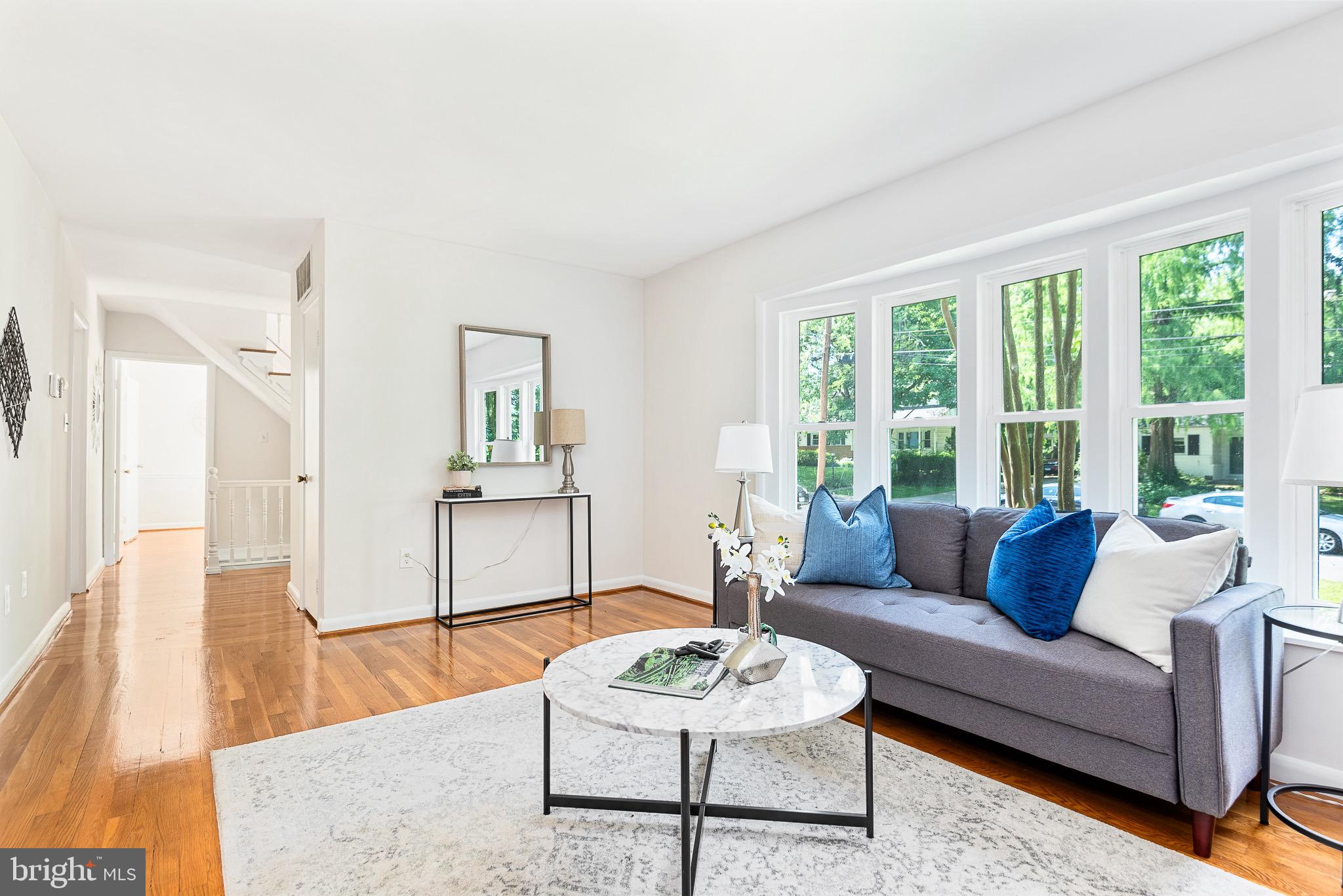 6304 Rockhurst Road Bethesda, MD 20817 - Photo 5 of 43 Gallery Image 5