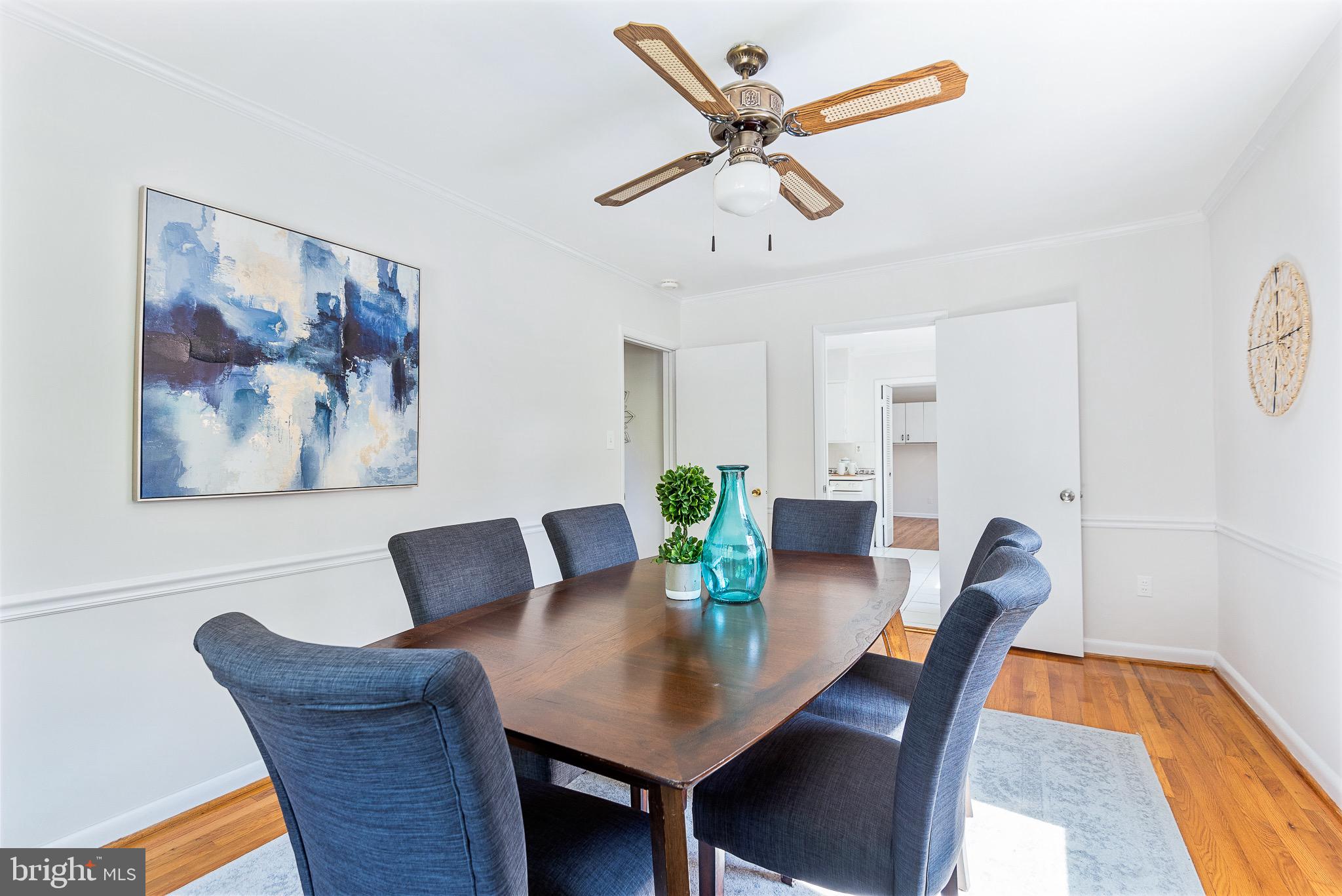 6304 Rockhurst Road Bethesda, MD 20817 - Photo 10 of 43 Gallery Image 10