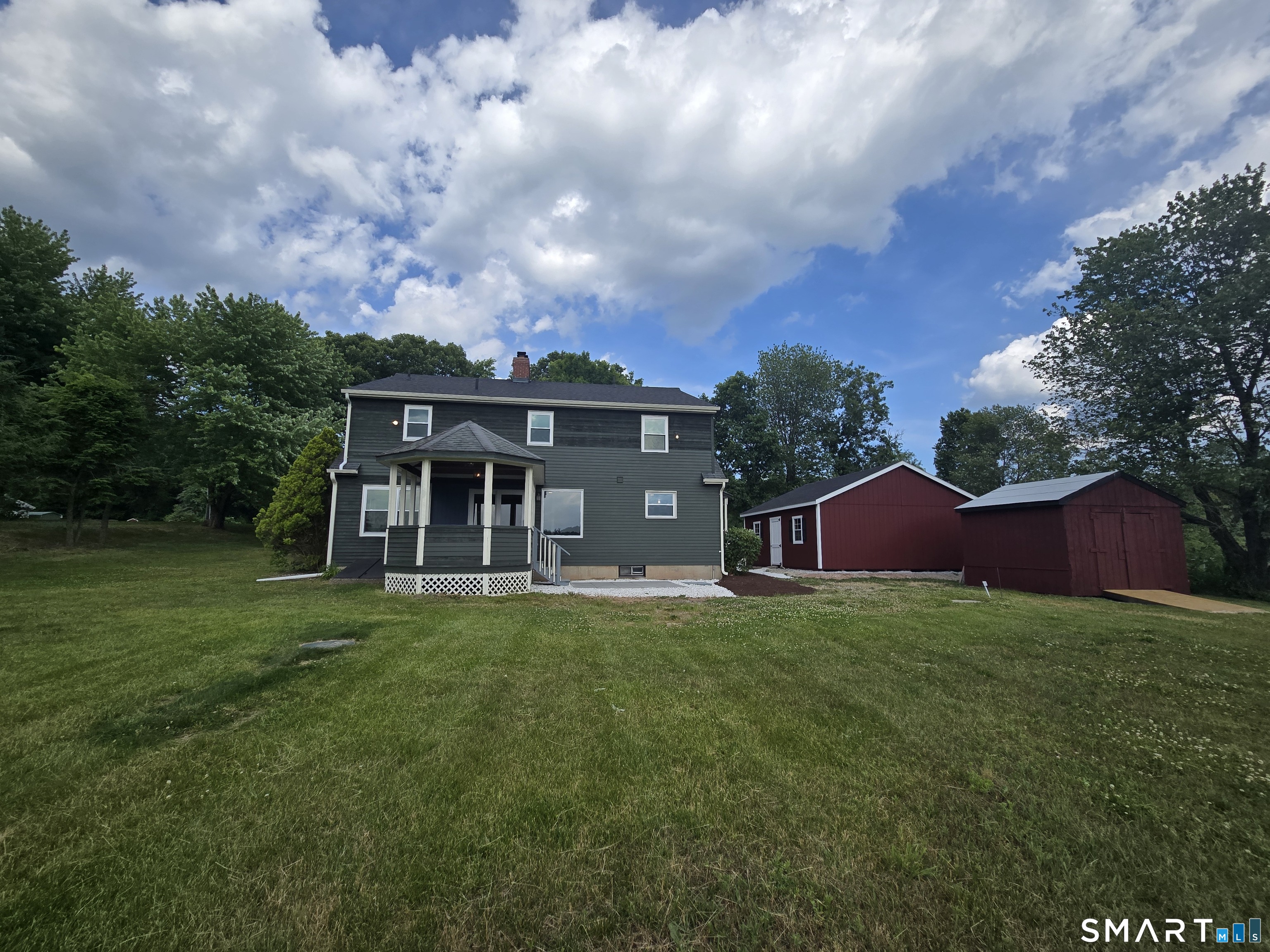 254 Jobs Hill Road Ellington, CT 06029 - Photo 24 of 26