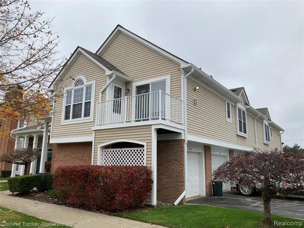 $1,599 | 56626 Chesapeake Trail, Utica, MI 48316