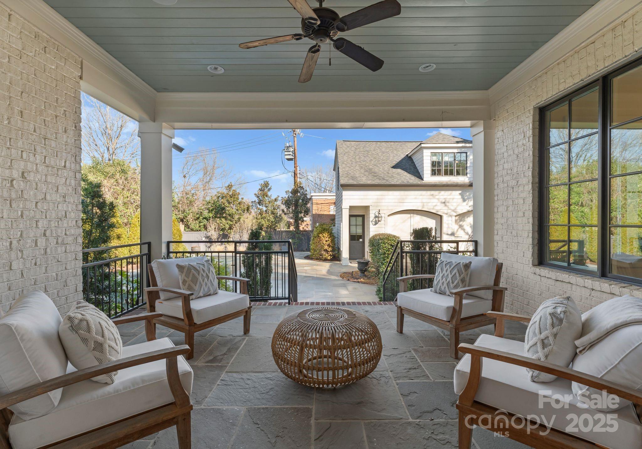 1108 Ardsley Road Charlotte, NC 28207 - Photo 41 of 47