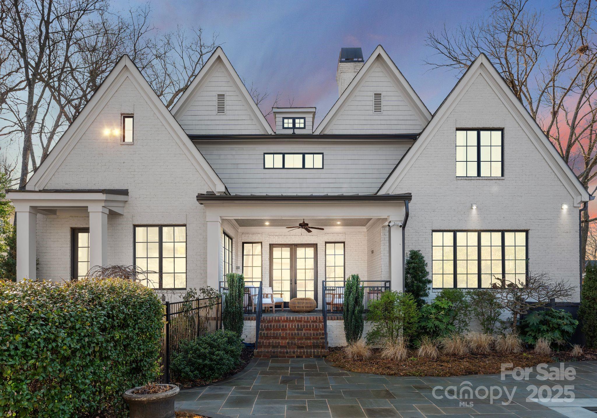 1108 Ardsley Road Charlotte, NC 28207 - Photo 42 of 47