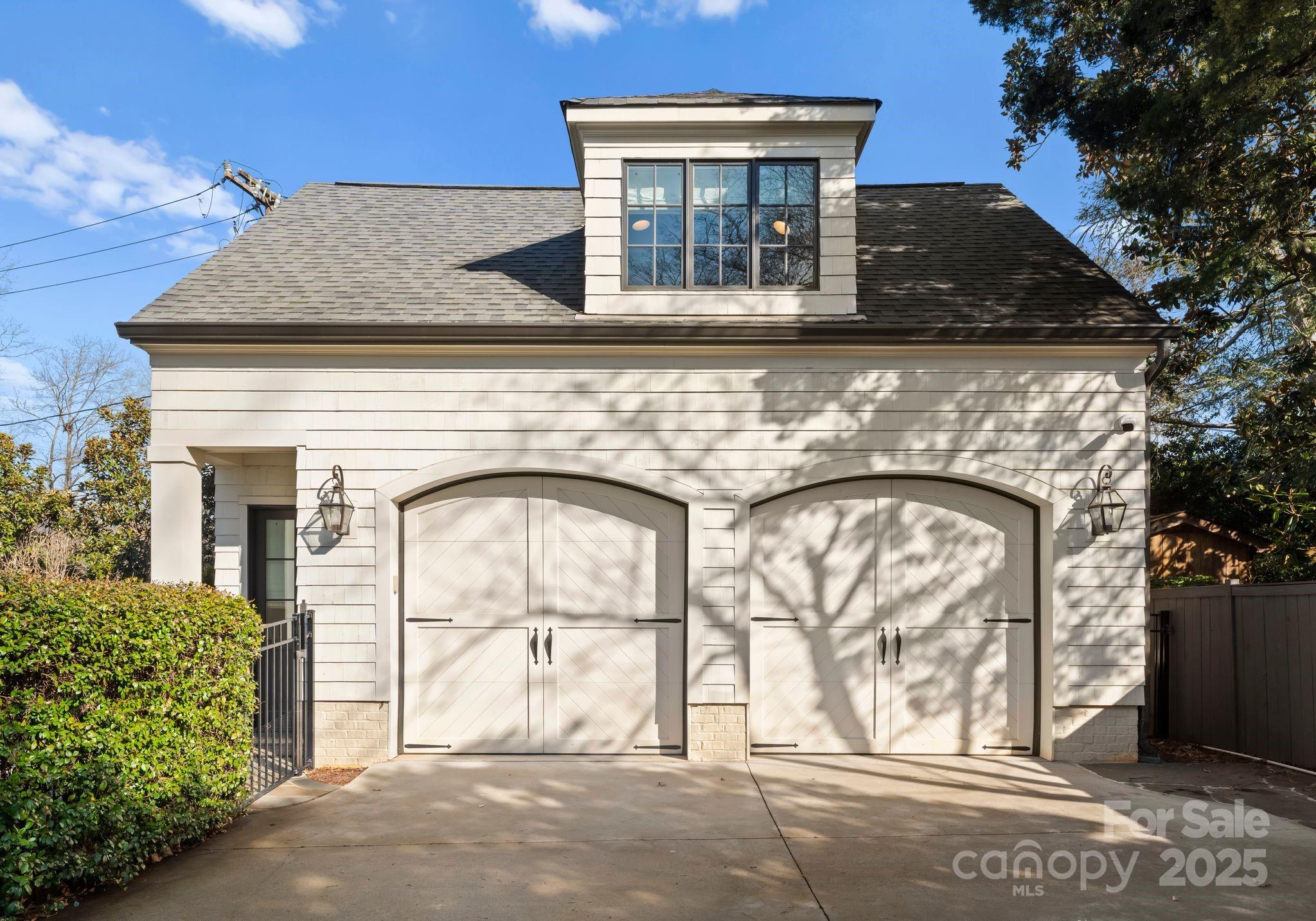 1108 Ardsley Road Charlotte, NC 28207 - Photo 45 of 47