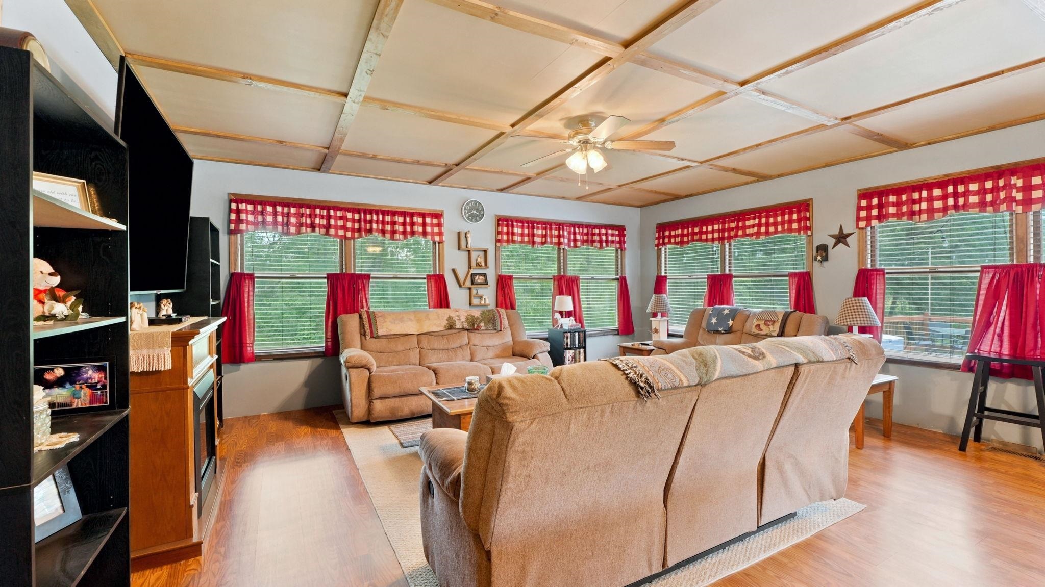 3055 South Trail Ridge Road Warsaw, IN 46580 - Photo 21 of 50