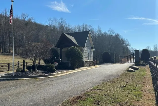 $100,000 | Lot 197 Skyline View Drive, Murphy, NC 28906