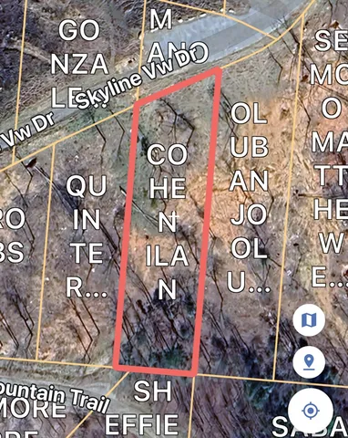 $100,000 | Lot 197 Skyline View Drive, Murphy, NC 28906