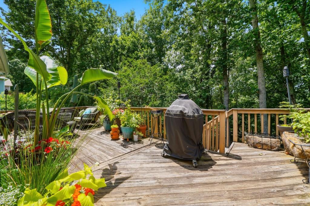 2085 Habersham Marina Road Cumming, GA 30041 - Photo 41 of 59