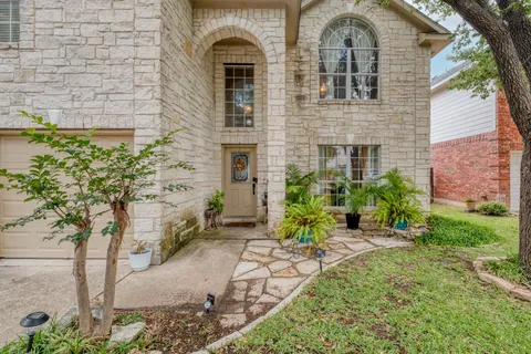 $525,000 | 8709 Glen Canyon Drive, Round Rock, TX 78681