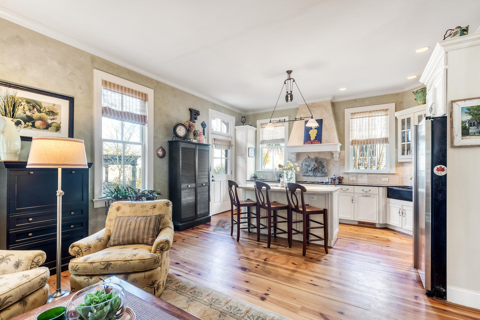 185 Ponsbury Road Mount Pleasant, SC 29464 - Photo 11 of 33 185PonsburyRoad-KeenEyeMarketing-09