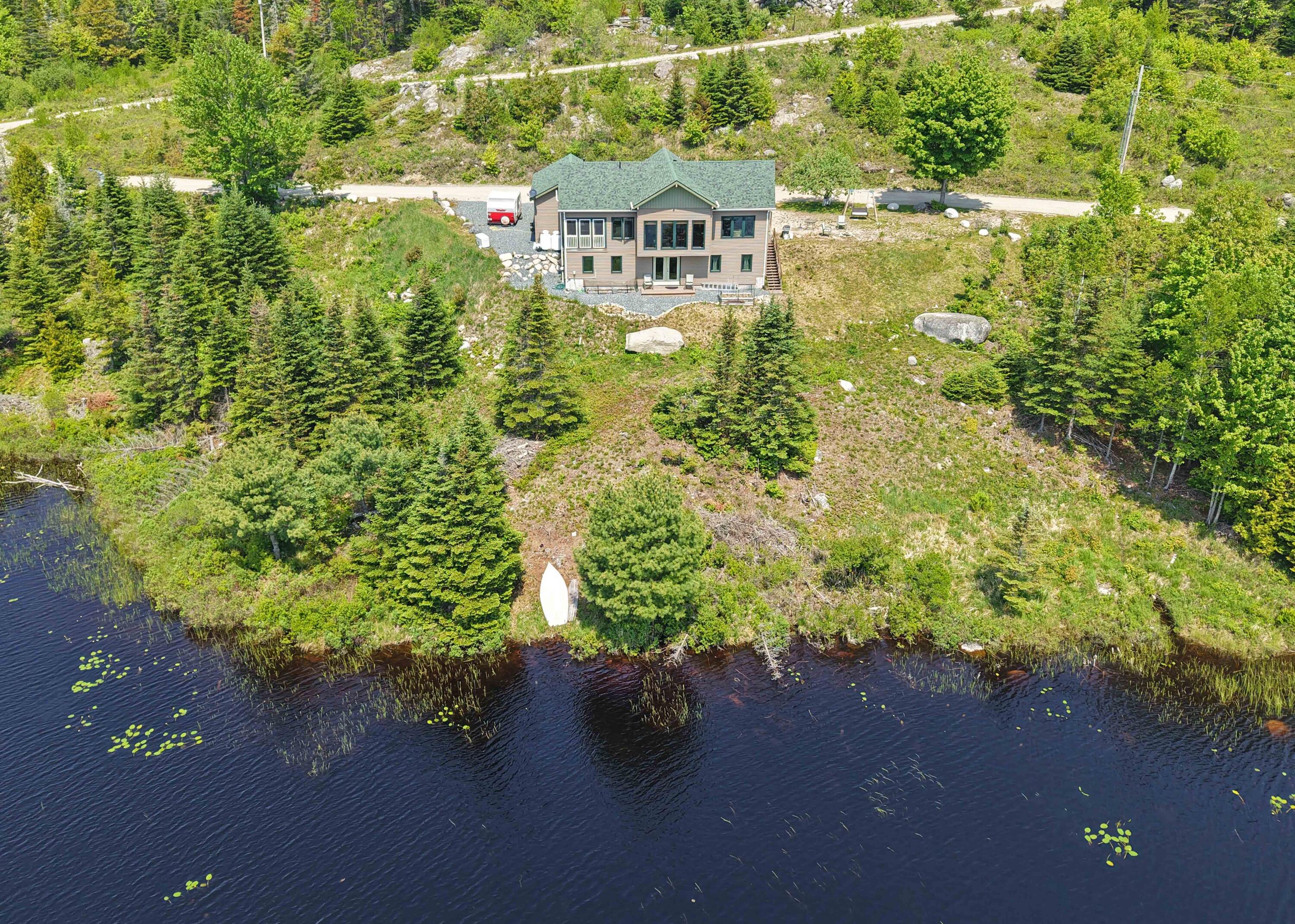 147 Old Mill Stream Road Sullivan, ME 04664 - Photo 43 of 47 4d