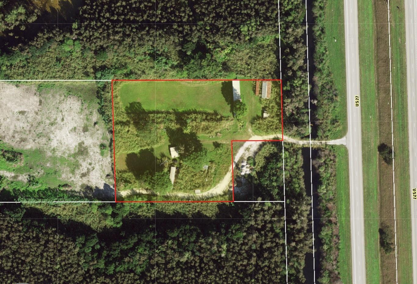 6101 Highway 27 Southwest Ranches, FL 33332 - Photo 1 of 1 Photo 1