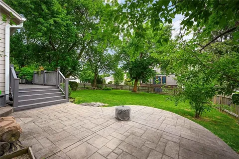 $525,000 | 18870 West 116th Street, Olathe, KS 66061