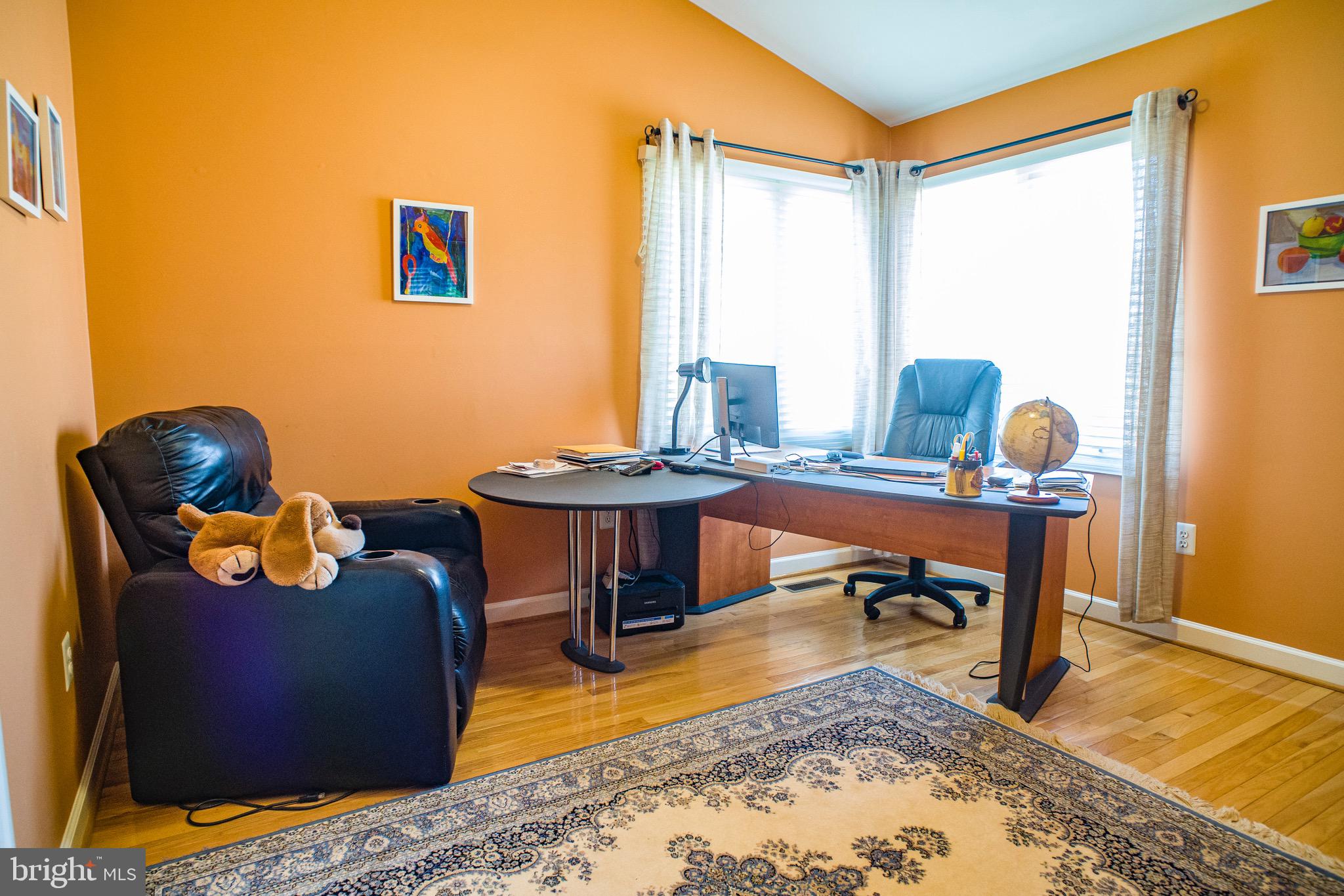 112 Lancefield Road Baltimore, MD 21209 - Photo 32 of 39