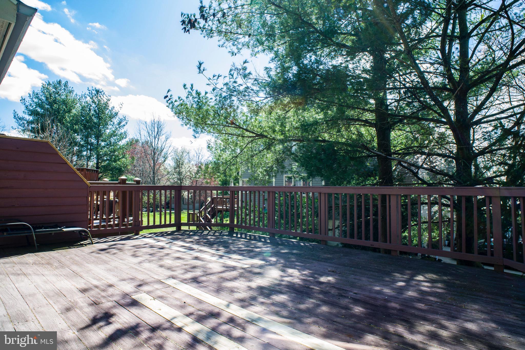 112 Lancefield Road Baltimore, MD 21209 - Photo 39 of 39