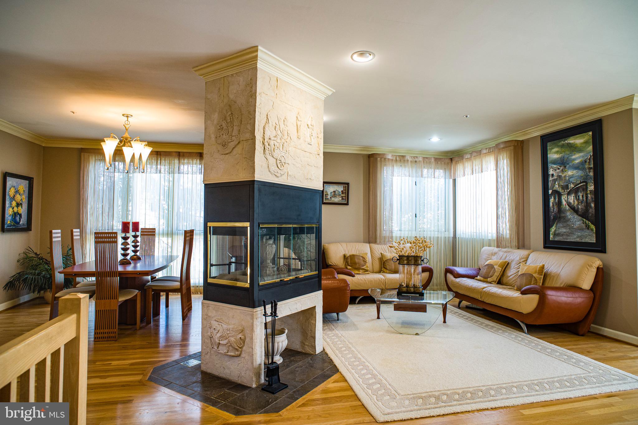 112 Lancefield Road Baltimore, MD 21209 - Photo 5 of 39