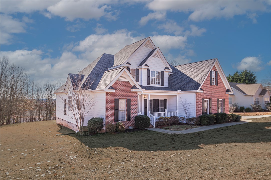 110 Hallmark Lane Easley, SC 29640 - Photo 2 of 25