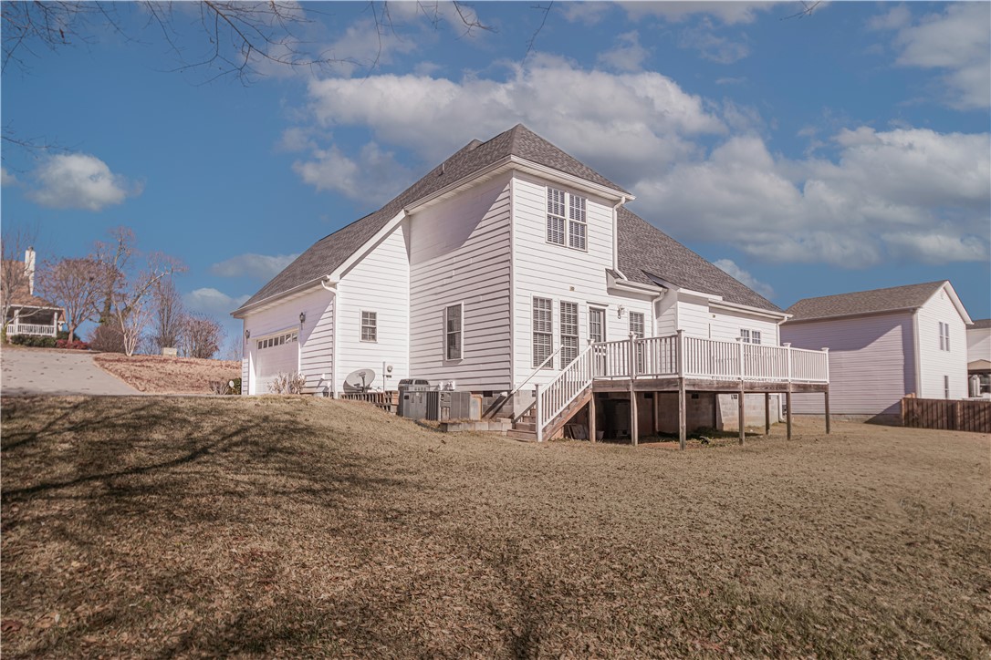 110 Hallmark Lane Easley, SC 29640 - Photo 4 of 25