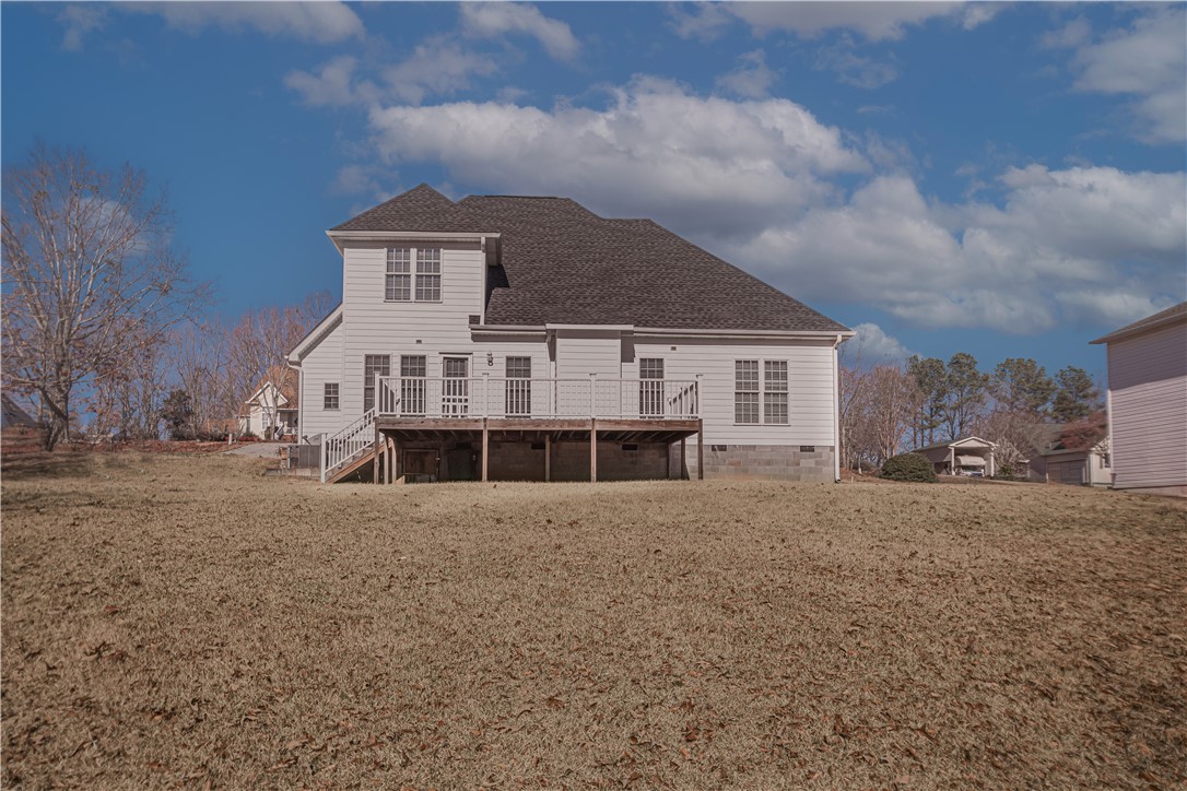 110 Hallmark Lane Easley, SC 29640 - Photo 5 of 25