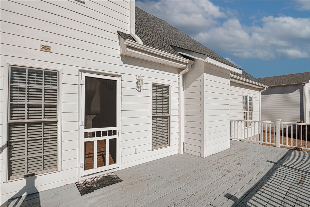 110 Hallmark Lane Easley, SC 29640 - Photo 7 of 25