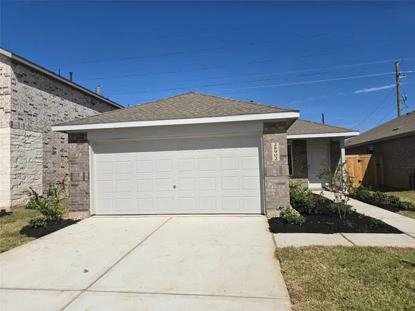 $227,990 | 21510 Willow River Canyon Lane, Waller, TX 77484