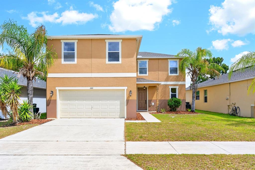 1681 Strathmore Circle Mount Dora, FL 32757 - Photo 2 of 41