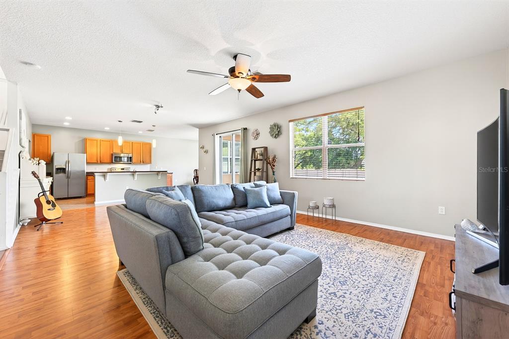 1681 Strathmore Circle Mount Dora, FL 32757 - Photo 6 of 41