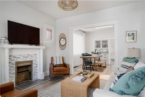 $759,900 | 863 South Pearl Street, Denver, CO 80209