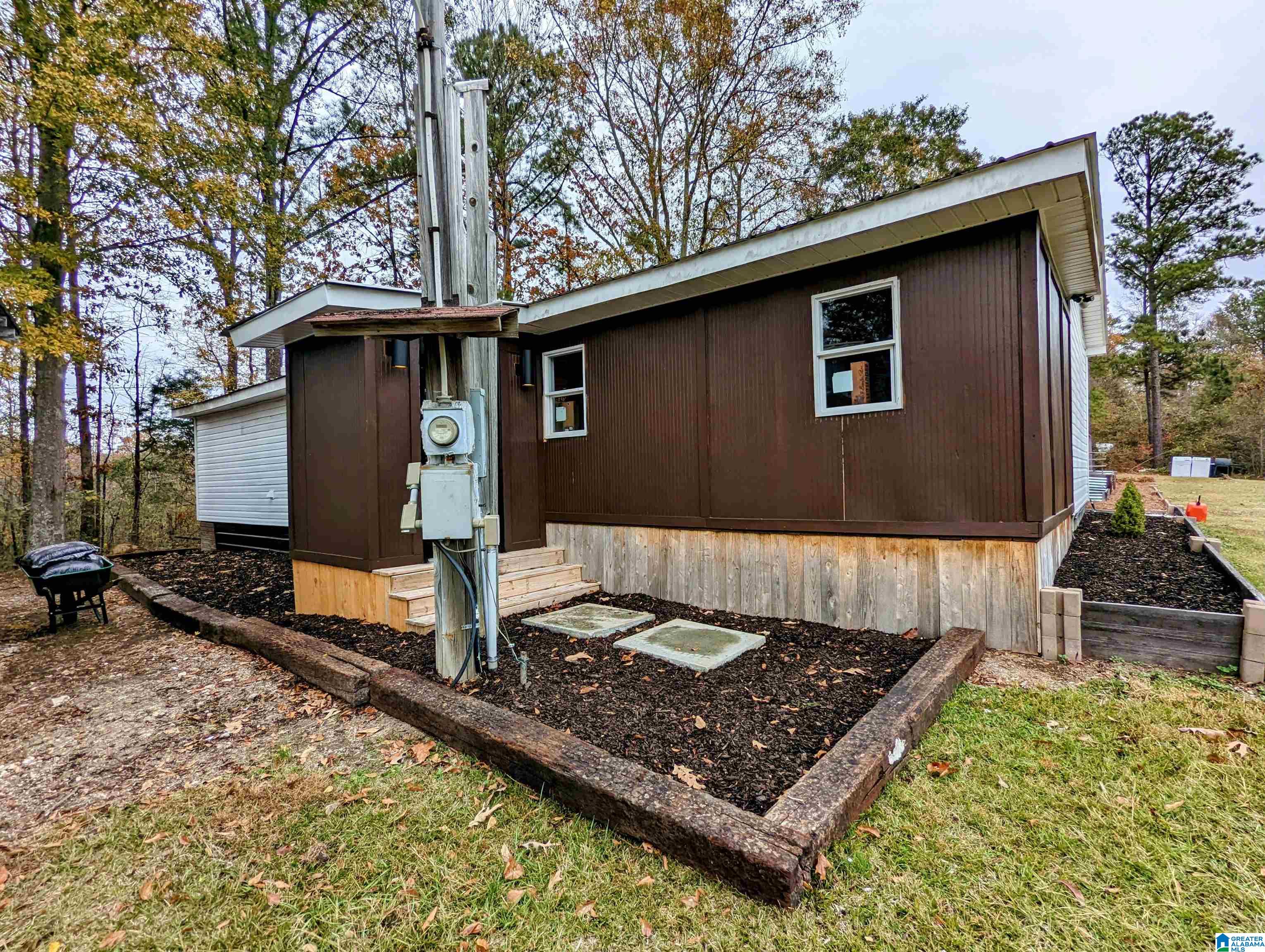 3535 Blue Springs Road Wilsonville, AL 35186 - Photo 22 of 24