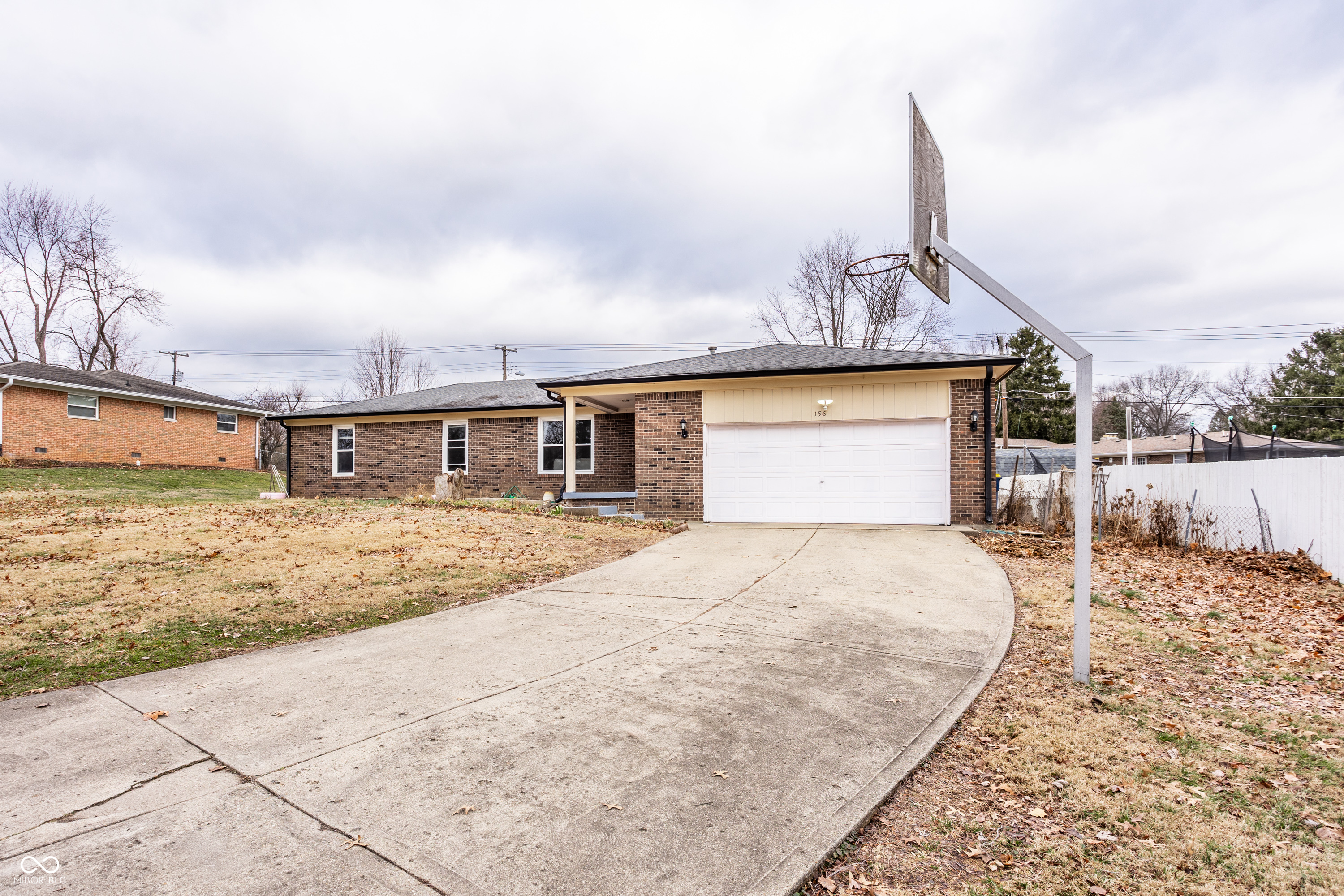 156 Griffin Road Indianapolis, IN 46227 - Photo 1 of 32