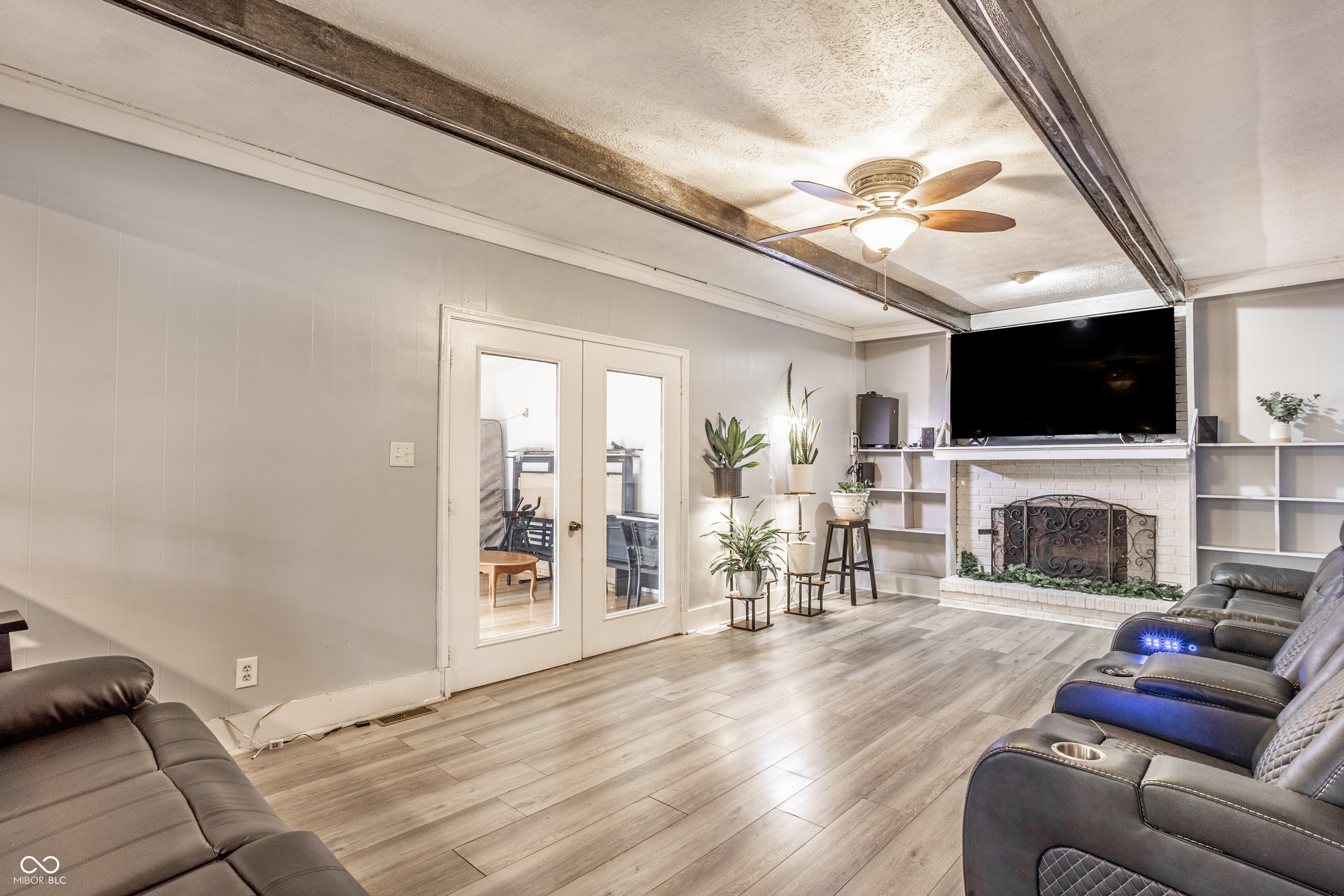 156 Griffin Road Indianapolis, IN 46227 - Photo 14 of 32